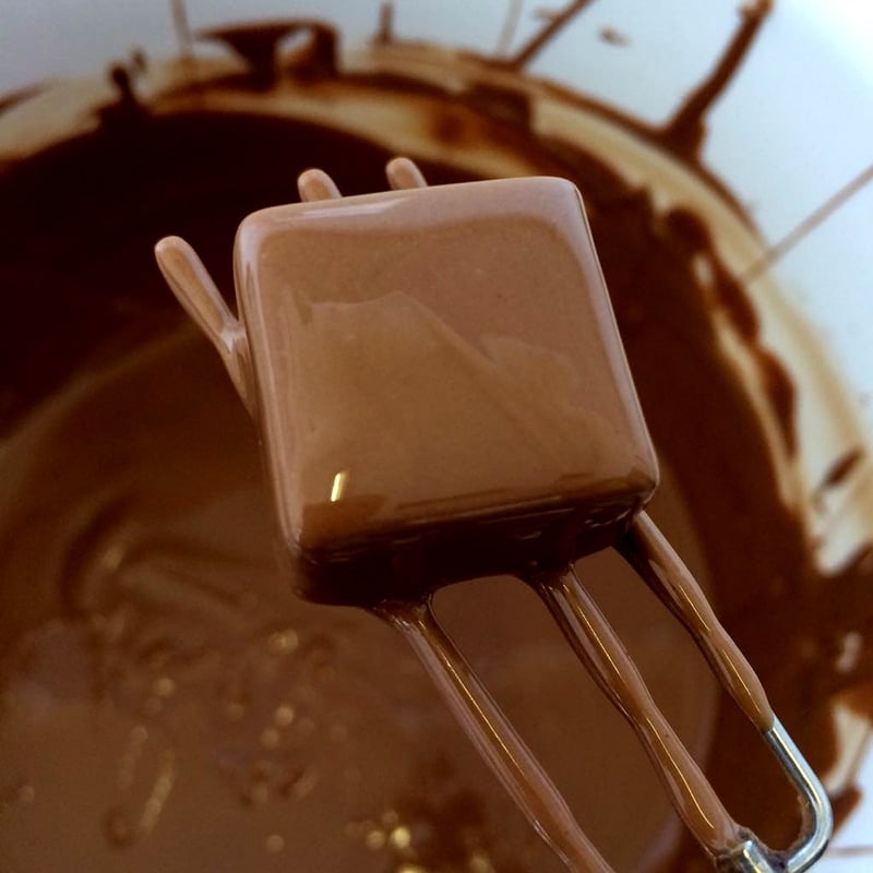 Chocolaty Indulgences