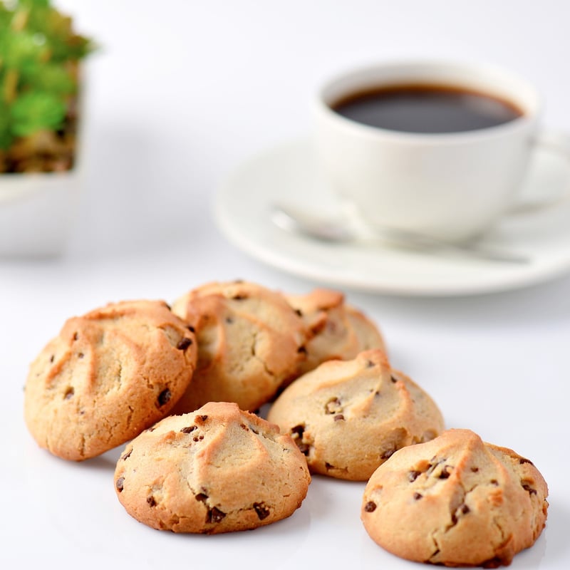 Pastry Delights