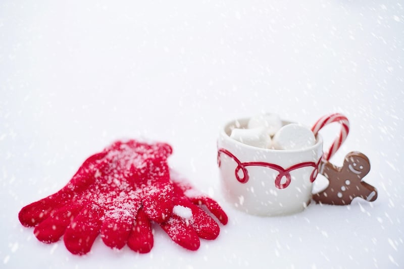 Creamy Hot Chocolate